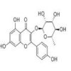  山奈酚-3-鼠李糖苷,482-39-3