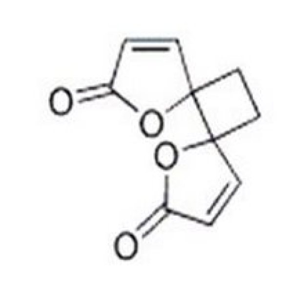 白头翁素,508-44-1