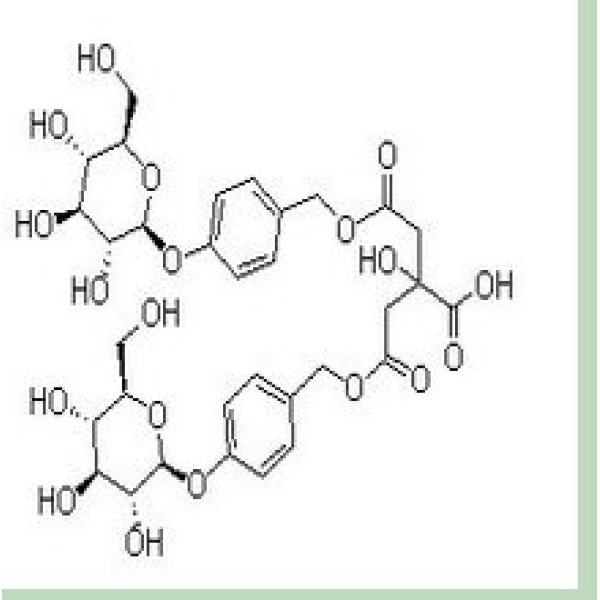 巴利森苷C,174972-80-6