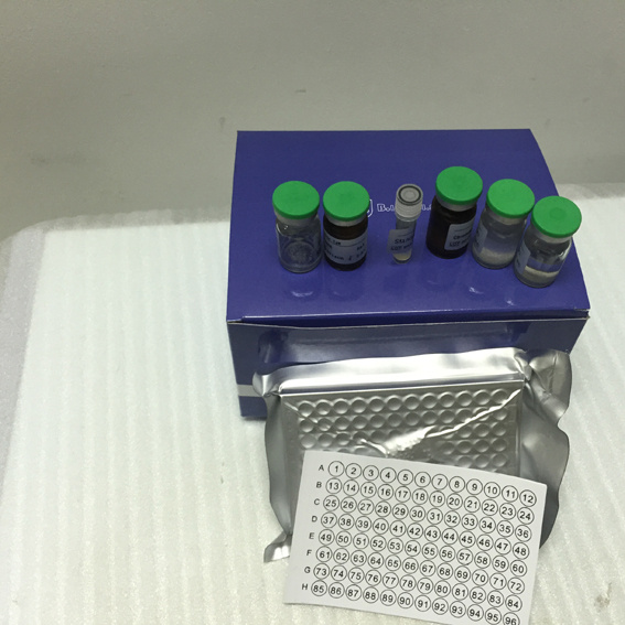 MMA	甲基丙二酸(Methylmalonic Acid)ELISA Kit