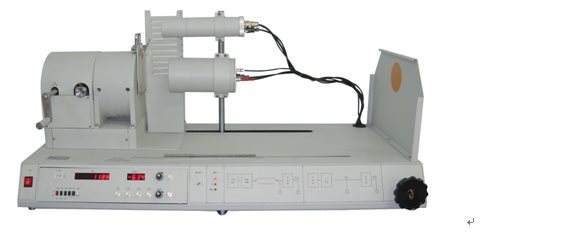 BH1326型核技术综合实验平台