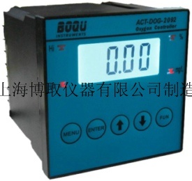 上海博取/DOG-2092/污水溶氧仪