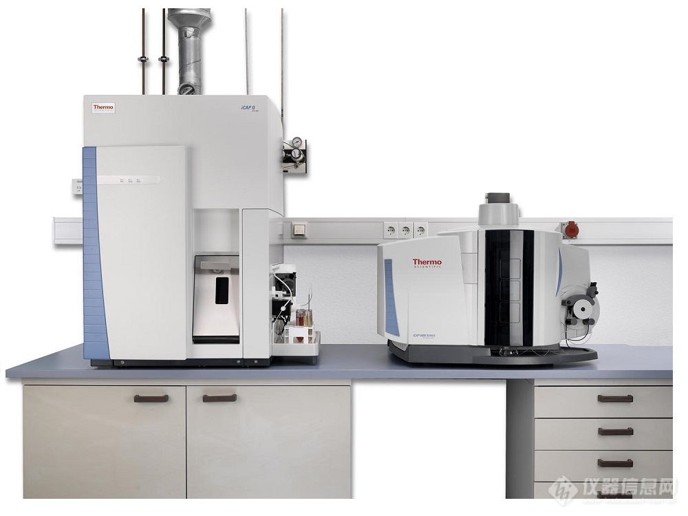 赛默飞icaprq等离子体质谱仪icpms