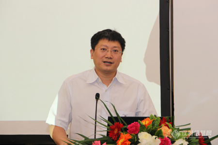 国际化视野，本土化需求——2016中国实验室管理与检测技术国际论坛在京召开