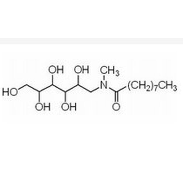 N-壬酰基-N-甲基葡萄糖胺,85261-19-4