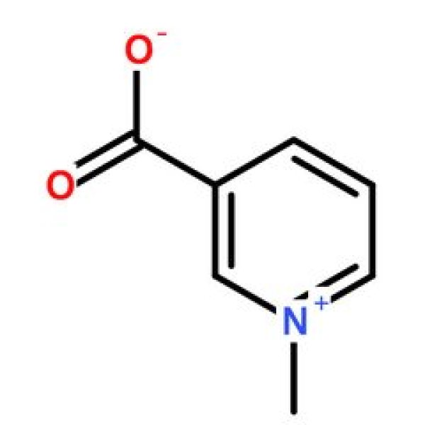 葫芦巴碱,535-83-1