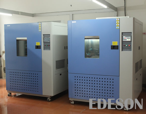 Edeson高低温交变试验箱 ECT-1000LC宁波艾德生仪器有限公司