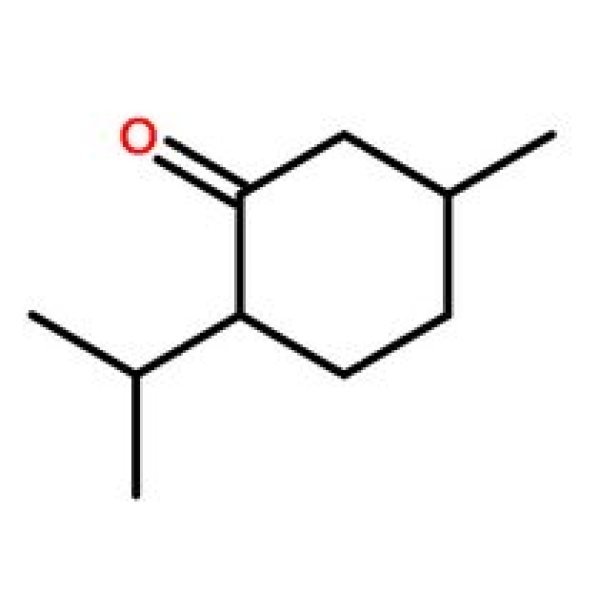 （-）-薄荷酮,10458-14-7