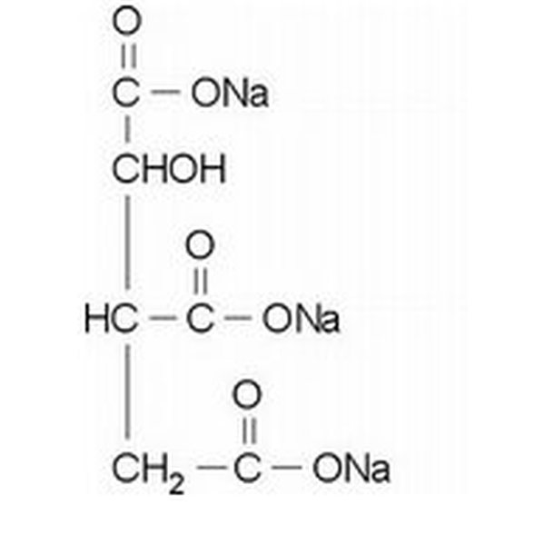 DL-异柠檬酸三钠盐,1637-73-6