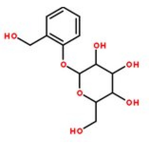 水杨苷，138-52-3