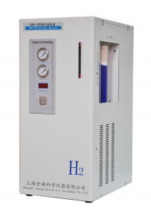 QPH氢气发生器