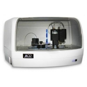 Seal全自动间断化学分析仪AQ2