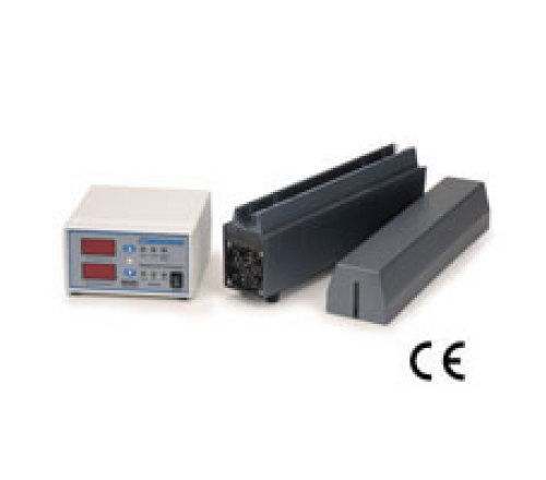 Sidewinder LC 加热器/冷却器和色谱柱支架