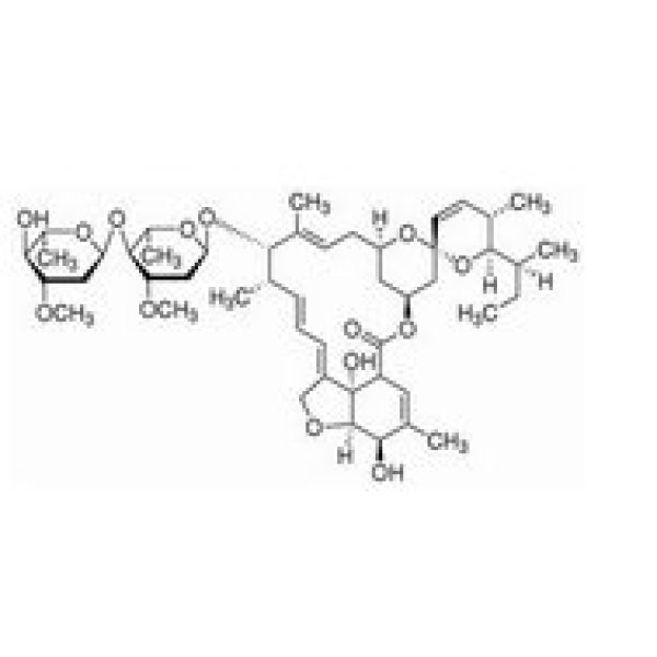 阿维菌素,71751-41-2