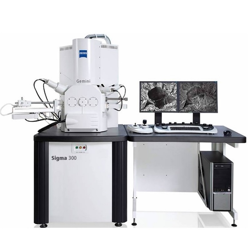 蔡司 SIGMA高分辨率场发射扫描电镜 