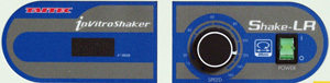 日本TAITEC振荡器Shaker-LR