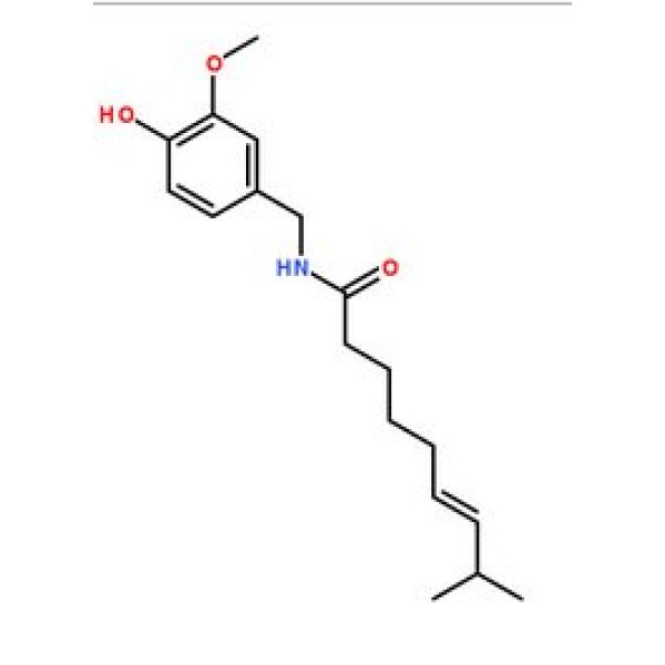 辣椒碱,404-86-4