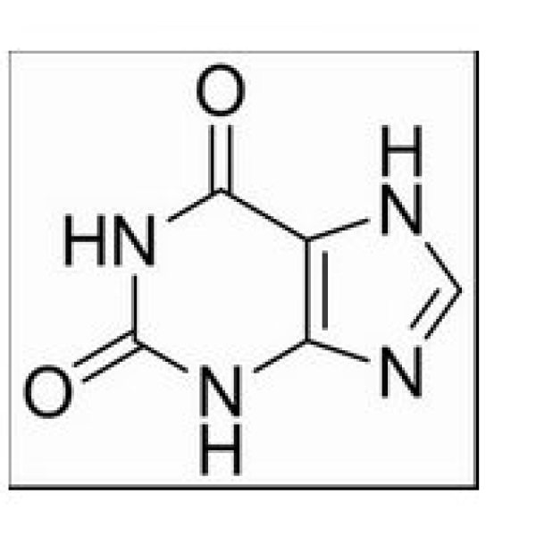 黄嘌呤,69-89-6