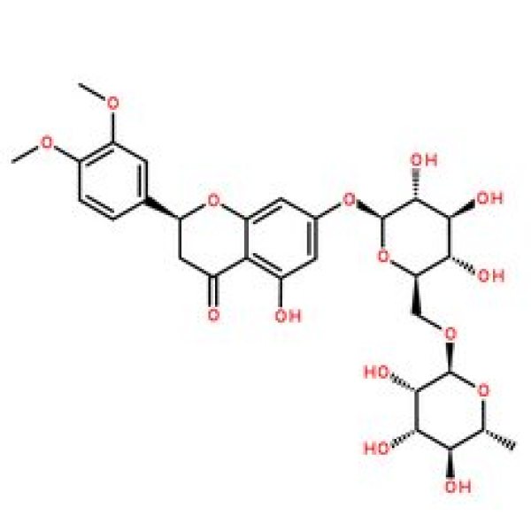 甲基橙皮苷,11013-97-1
