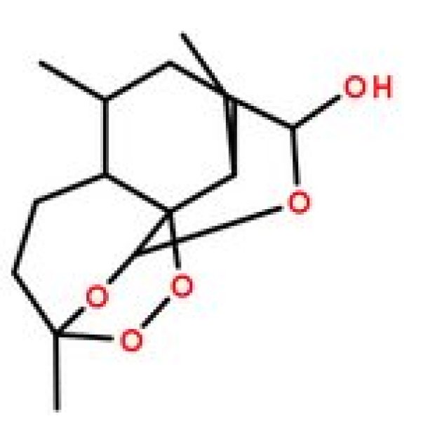 双氢青蒿素，71939-50-9