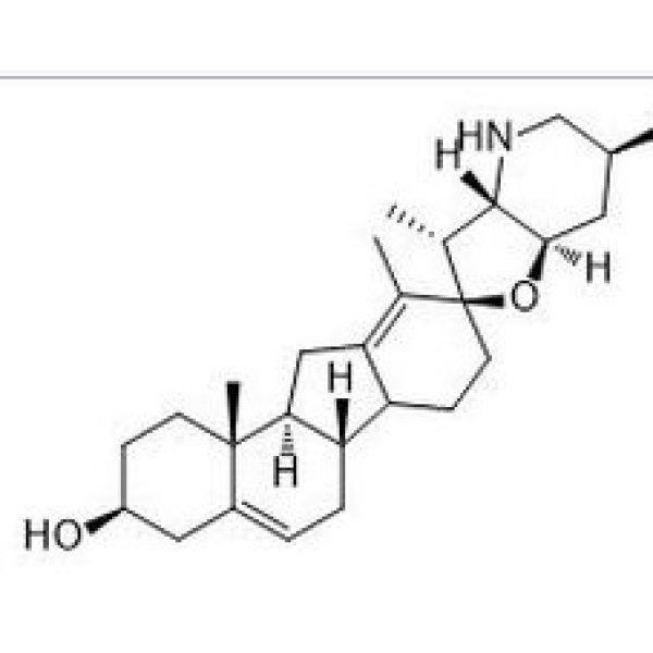 环巴胺,4449-51-8