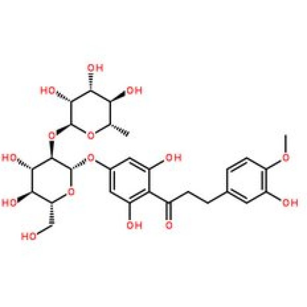 新橙皮苷二氢査尔酮,20702-77-6 