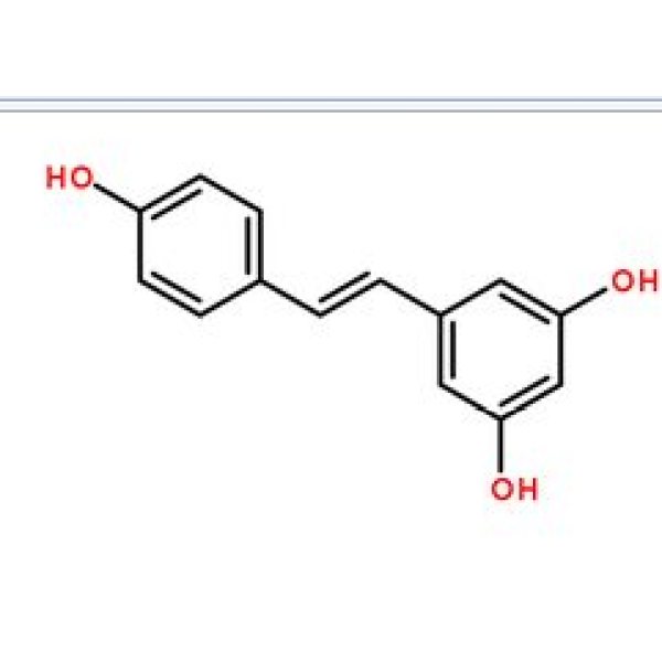 白藜芦醇，501-36-0