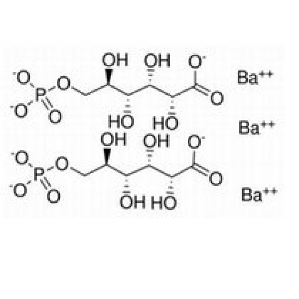 6-磷酸葡萄糖钡盐,921-62-0