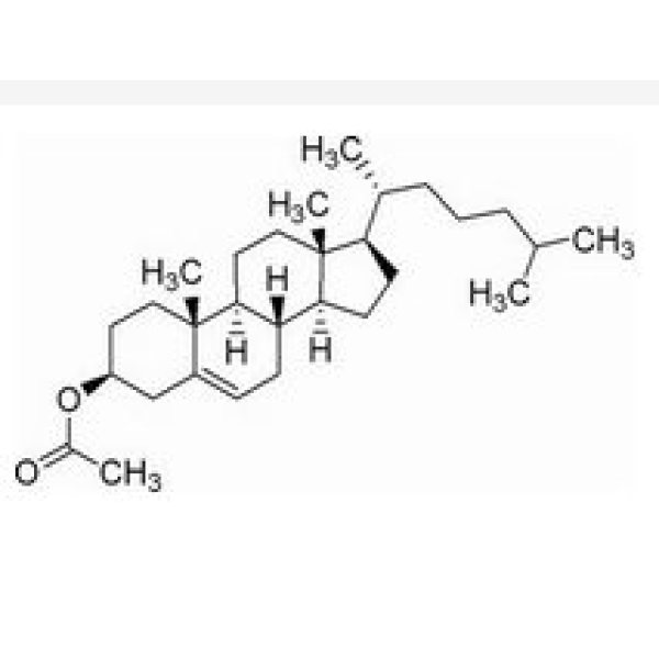 胆固醇乙酸脂,604-35-3