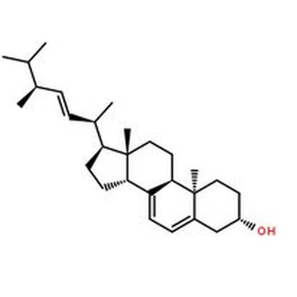 麦角甾醇,57-87-4