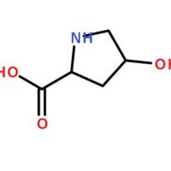L-羟脯氨酸，51-35-4