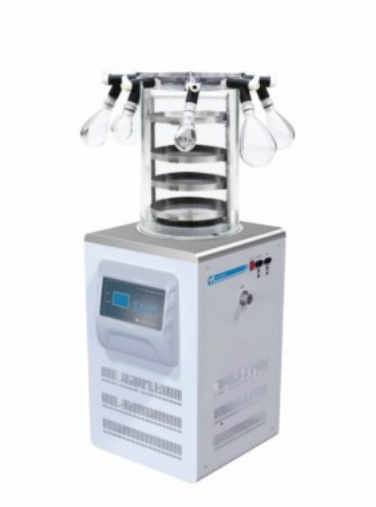  TF-FD-1L（多歧管普通型）冷冻干燥机