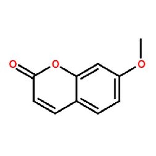 7-甲氧基香豆素,531-59-9