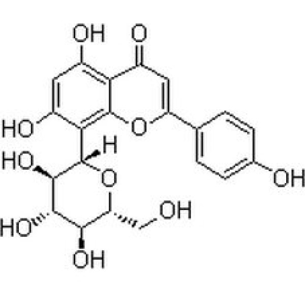 牡荆素，3681-93-4