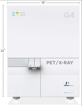 小动物活体及射线成像系统 PET  X -G4