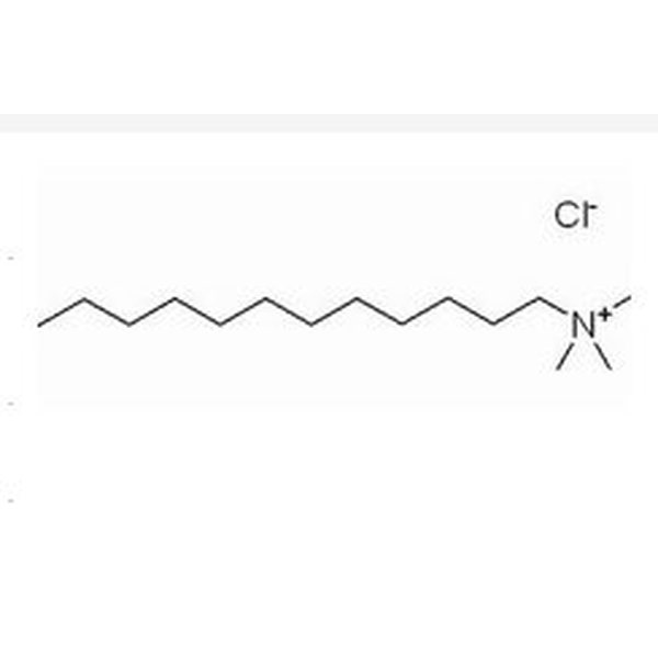 十二烷基三甲基氯化铵,112-00-5