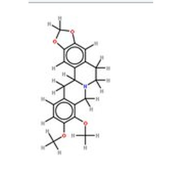 四氢小檗碱，522-97-4