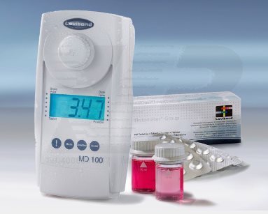 罗威邦 ET6030 二氧化氯浓度测定仪 