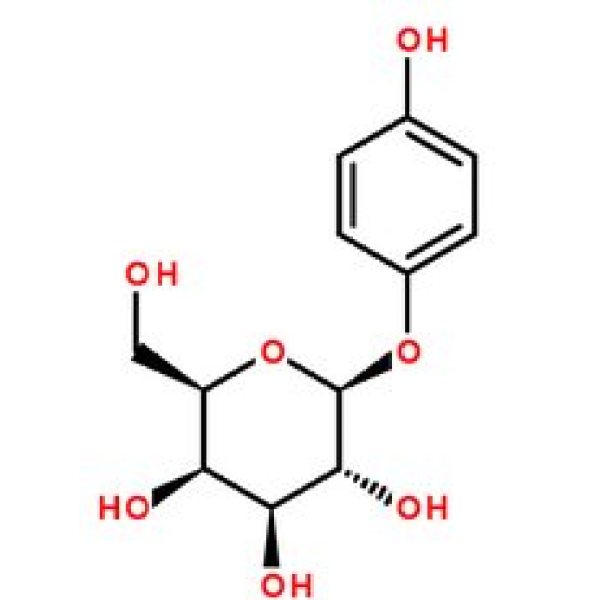 熊果苷,497-76-7