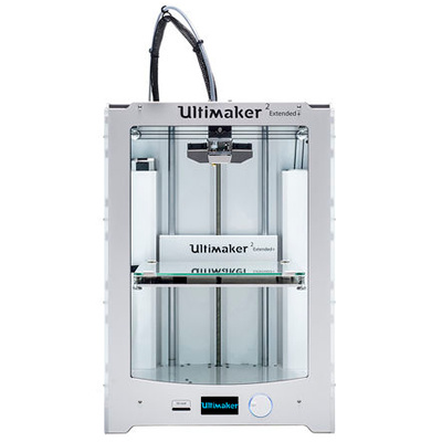 Ultimaker 2 Extended+ 3D 打印机