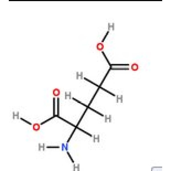 L-谷氨酸，56-86-0