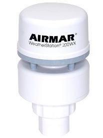 美国AirMar 200WX-IPX7超声波气象传感器