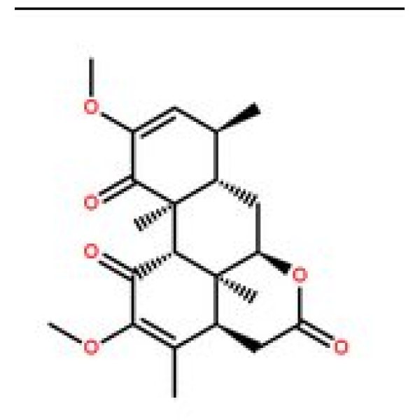 苦味素,76-78-8