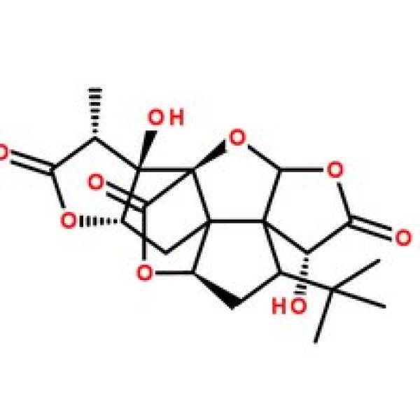 银杏内酯A,15291-75-5