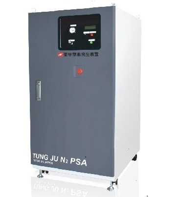 东宇氮气发送器TJ60-97
