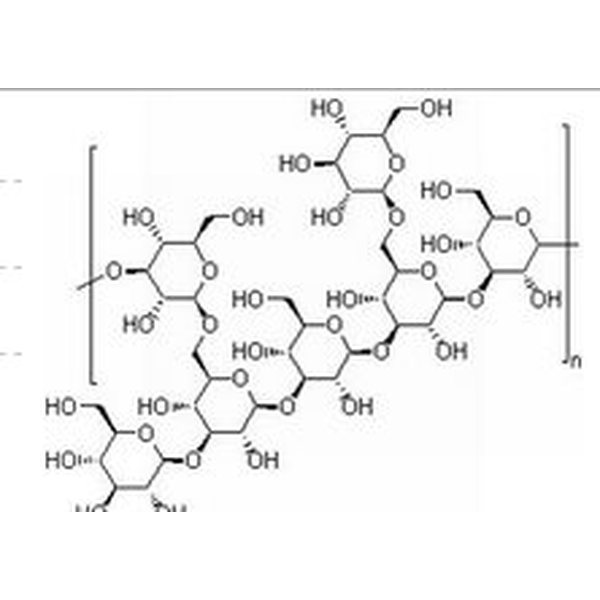 香菇多糖,37339-90-5