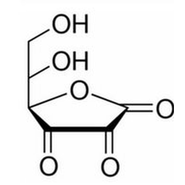 去氢抗坏血酸,490-83-5