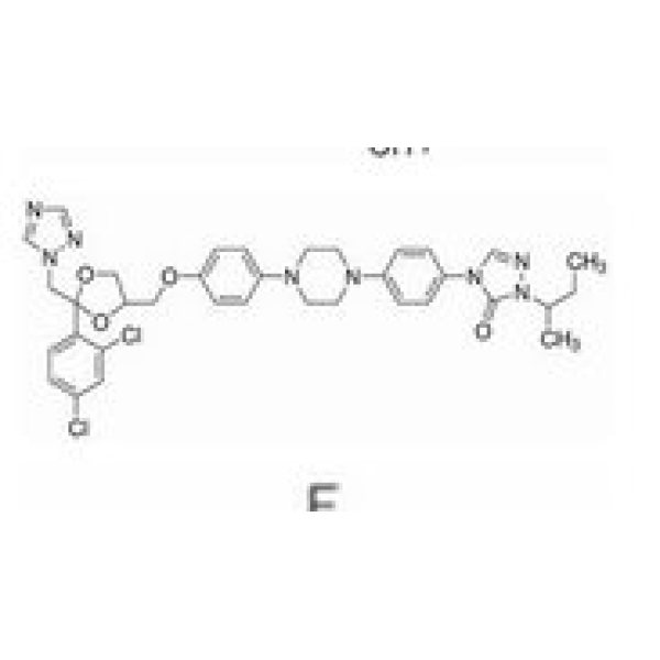 氟康唑,86386-73-4