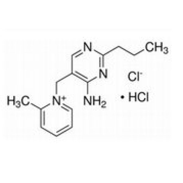 盐酸氨丙林,137-88-2