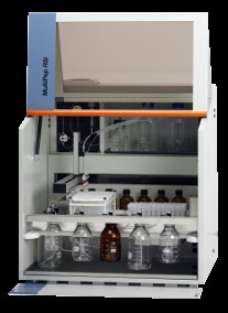 高通量多肽合成仪INTAVIS MultiPep RSi